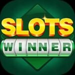 Slots winner