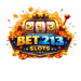 BET 213 SLOTS